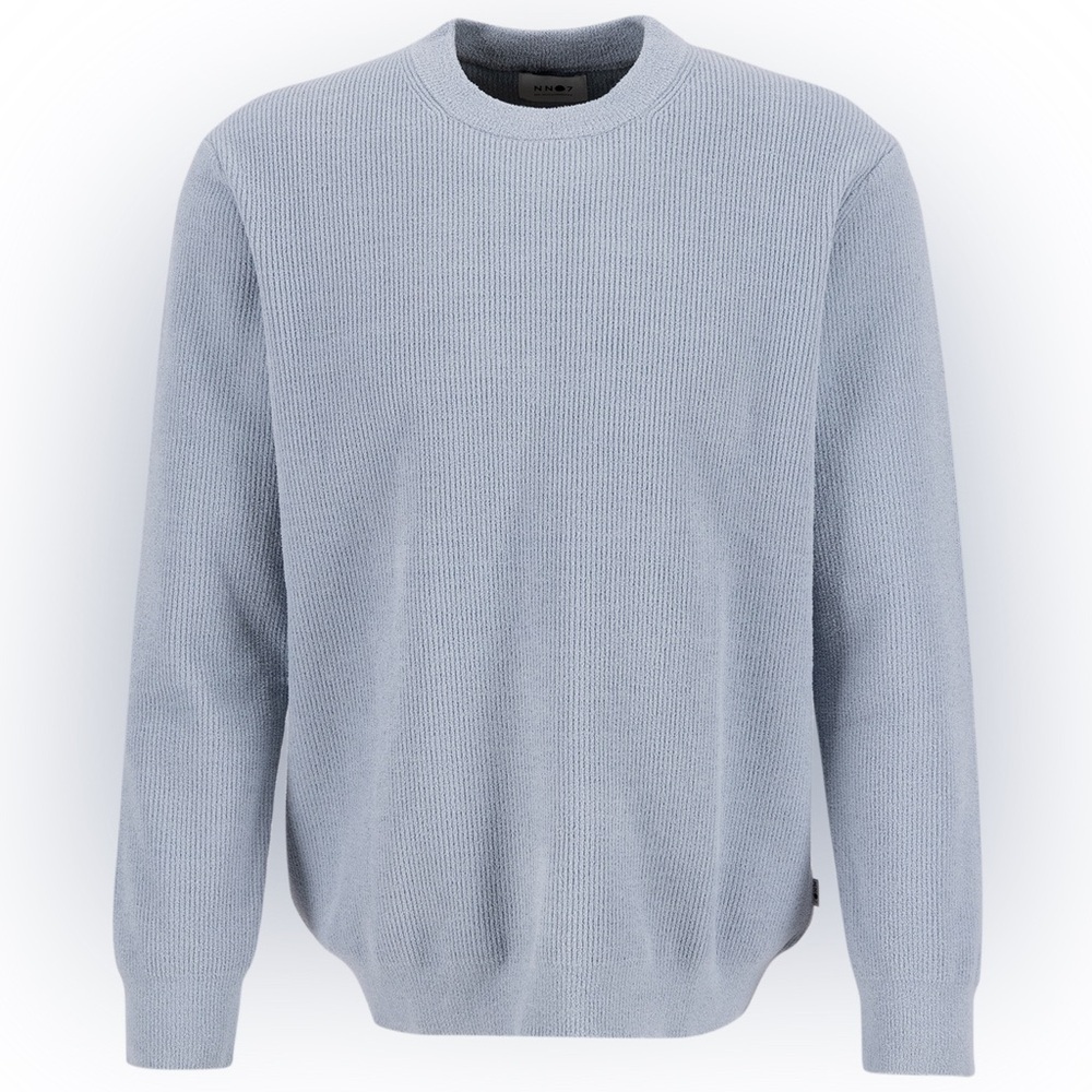 No Nationality NN.07 Danny 6429 Lightweight Sweater Size L